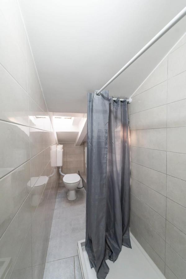 City Center Mayess Aparment Zadar Exterior photo