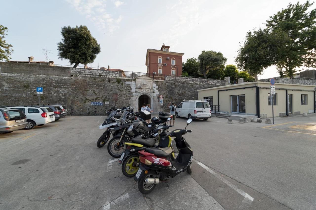 City Center Mayess Aparment Zadar Exterior photo
