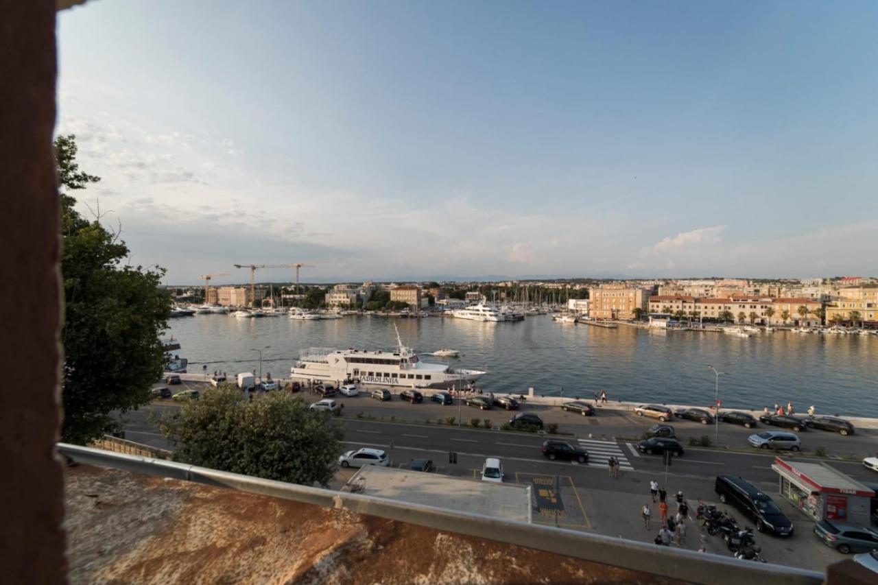 City Center Mayess Aparment Zadar Exterior photo