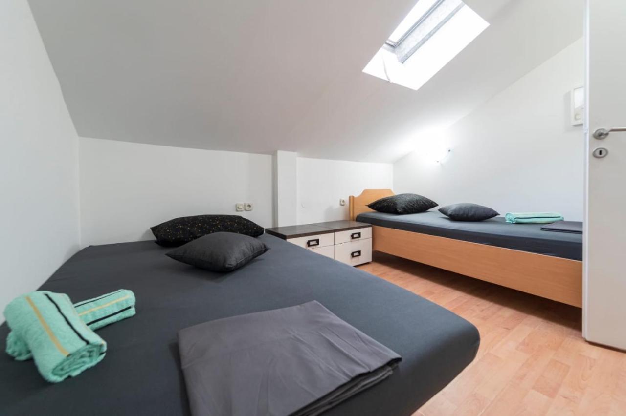 City Center Mayess Aparment Zadar Exterior photo